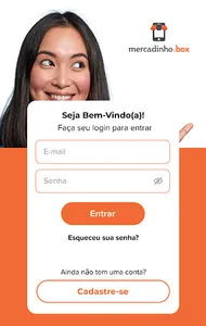 Mercadinho Box screenshot 1