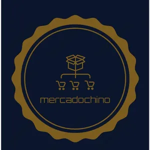 Mercado Chino screenshot 0