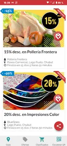 Mercado 42, guía y ofertas de  screenshot 3