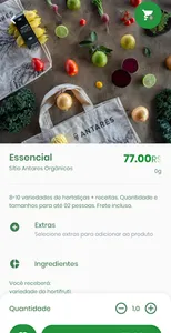 Mercadoou screenshot 2