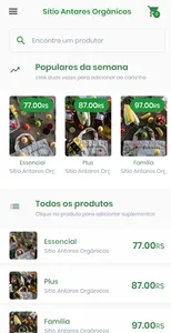 Mercadoou screenshot 4