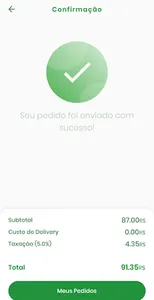 Mercadoou screenshot 7