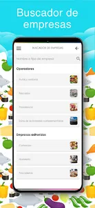 MERCAGRANADA screenshot 1