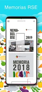 MERCAGRANADA screenshot 3