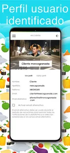 MERCAGRANADA screenshot 5
