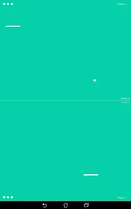 Pong Fader: Multi player retro screenshot 6