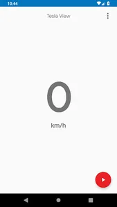 Speedometer: Measure speed screenshot 0