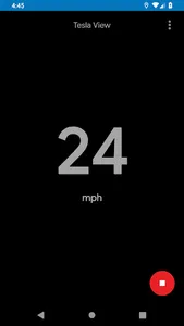 Speedometer: Measure speed screenshot 1