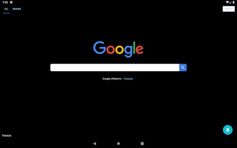 G Web: Focus Internet Browser screenshot 11
