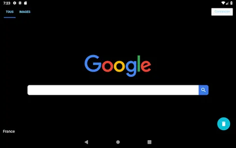 G Web: Focus Internet Browser screenshot 6