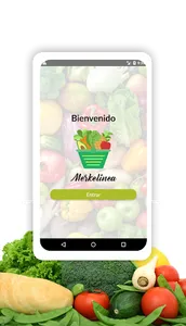 Merkelinea screenshot 0