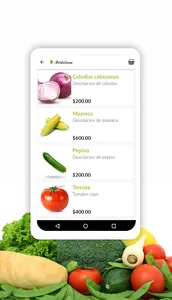 Merkelinea screenshot 2