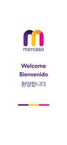 Mercaso screenshot 0