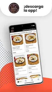 Tognarelli's Restobar screenshot 0