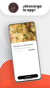Tognarelli's Restobar screenshot 1