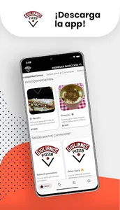 Giuliano's Pizza screenshot 0