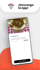 Giuliano's Pizza screenshot 2