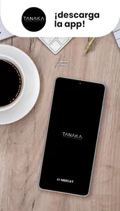 Tanaka screenshot 0