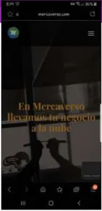 Elita QR screenshot 2