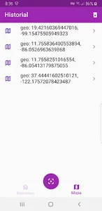 Elita QR screenshot 3