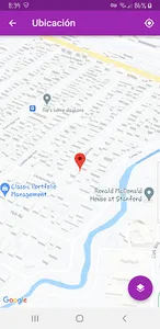 Elita QR screenshot 4