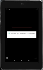 Elita QR screenshot 6