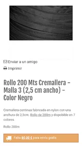 Robles Haberdashery screenshot 5