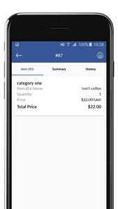 Amrita Seller screenshot 1