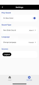 Foodaqui Merchant screenshot 4