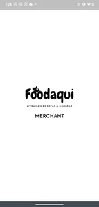 Foodaqui Merchant screenshot 5