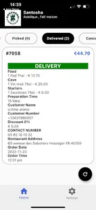 Foodaqui Merchant screenshot 8