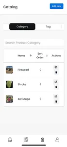 Plantr Ondemand Merchant screenshot 3