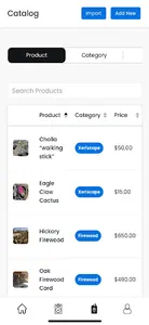 Plantr Ondemand Merchant screenshot 7