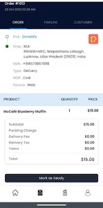 Soshoop Merchant screenshot 3