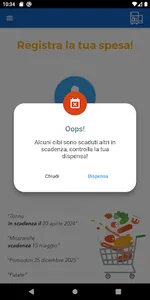 Save the Food screenshot 1