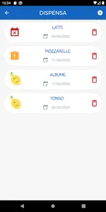 Save the Food screenshot 2