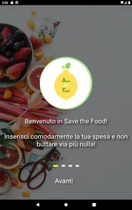 Save the Food screenshot 3