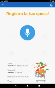 Save the Food screenshot 4