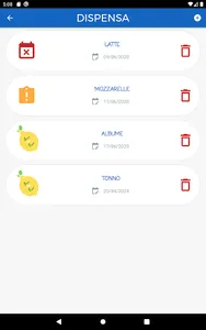 Save the Food screenshot 5