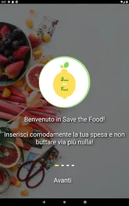 Save the Food screenshot 6
