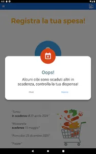 Save the Food screenshot 9