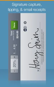 TakeCharge screenshot 3