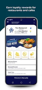 MyloyaltyMate screenshot 0