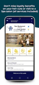 MyloyaltyMate screenshot 1