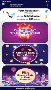 MyloyaltyMate screenshot 12