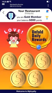MyloyaltyMate screenshot 13