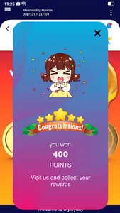 MyloyaltyMate screenshot 22
