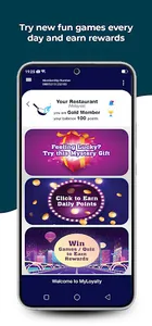 MyloyaltyMate screenshot 4