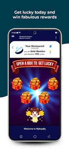 MyloyaltyMate screenshot 7
