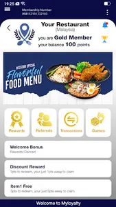 MyloyaltyMate screenshot 8